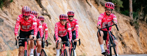 EF pro cycling Amacx Mantenga su sistema inmunológico fuerte este invierno con los suplementos Amacx