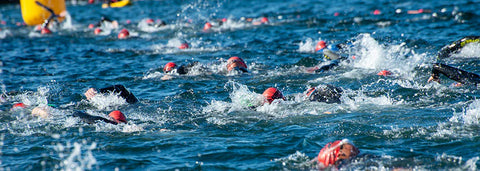 Nutrición para triatlón, que tener en cuenta