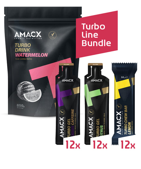 Turbo Line Bundle