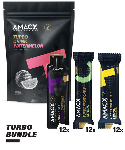 Turbo Line Bundle